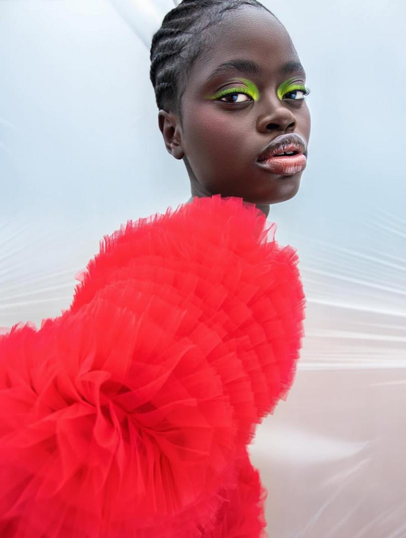 Funmi Ajiboye