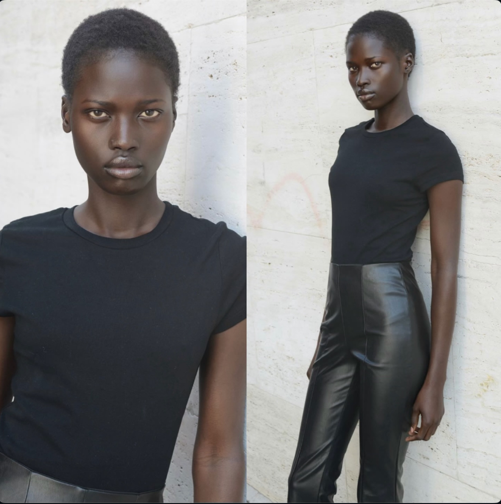 Model