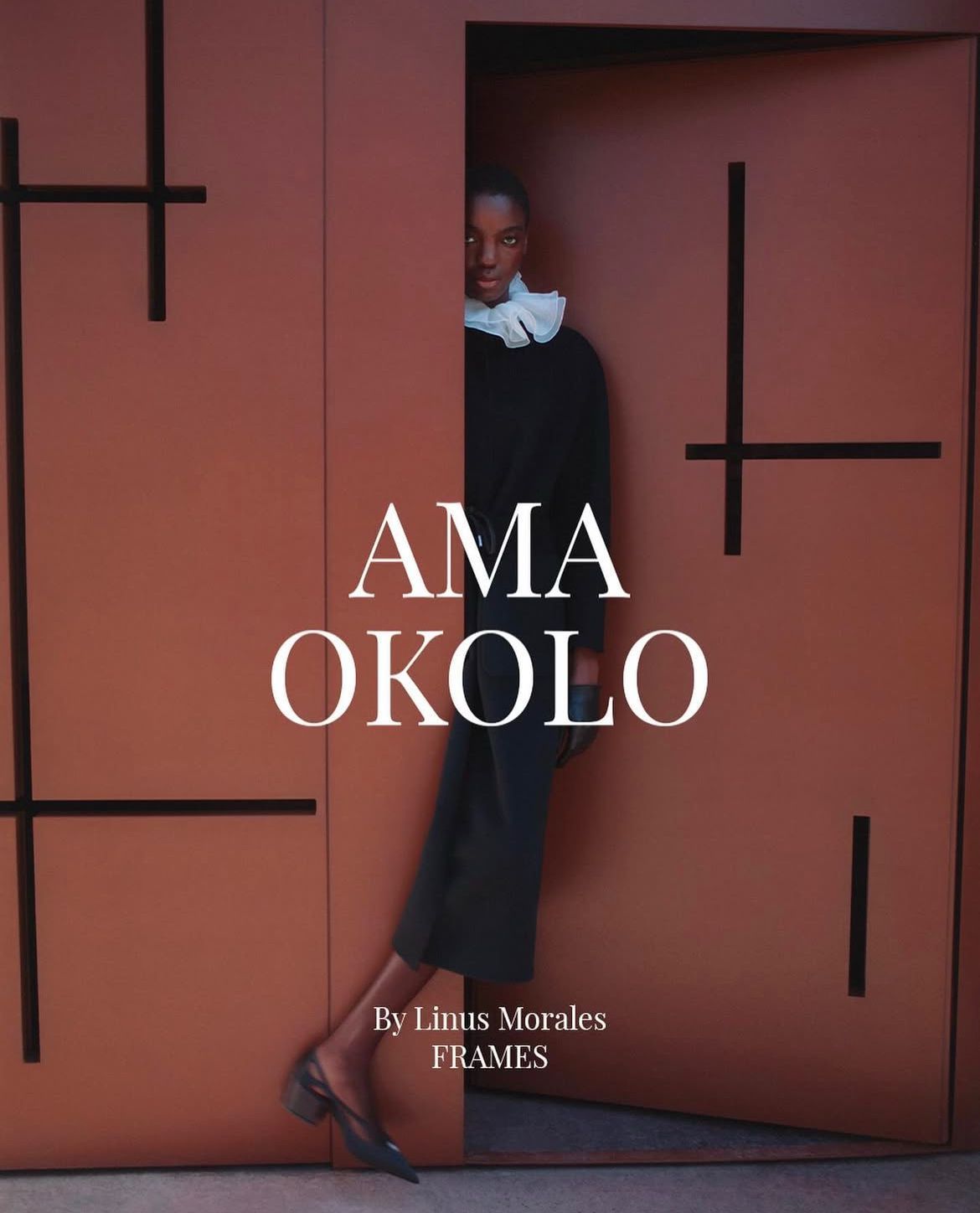 Ama Okolo