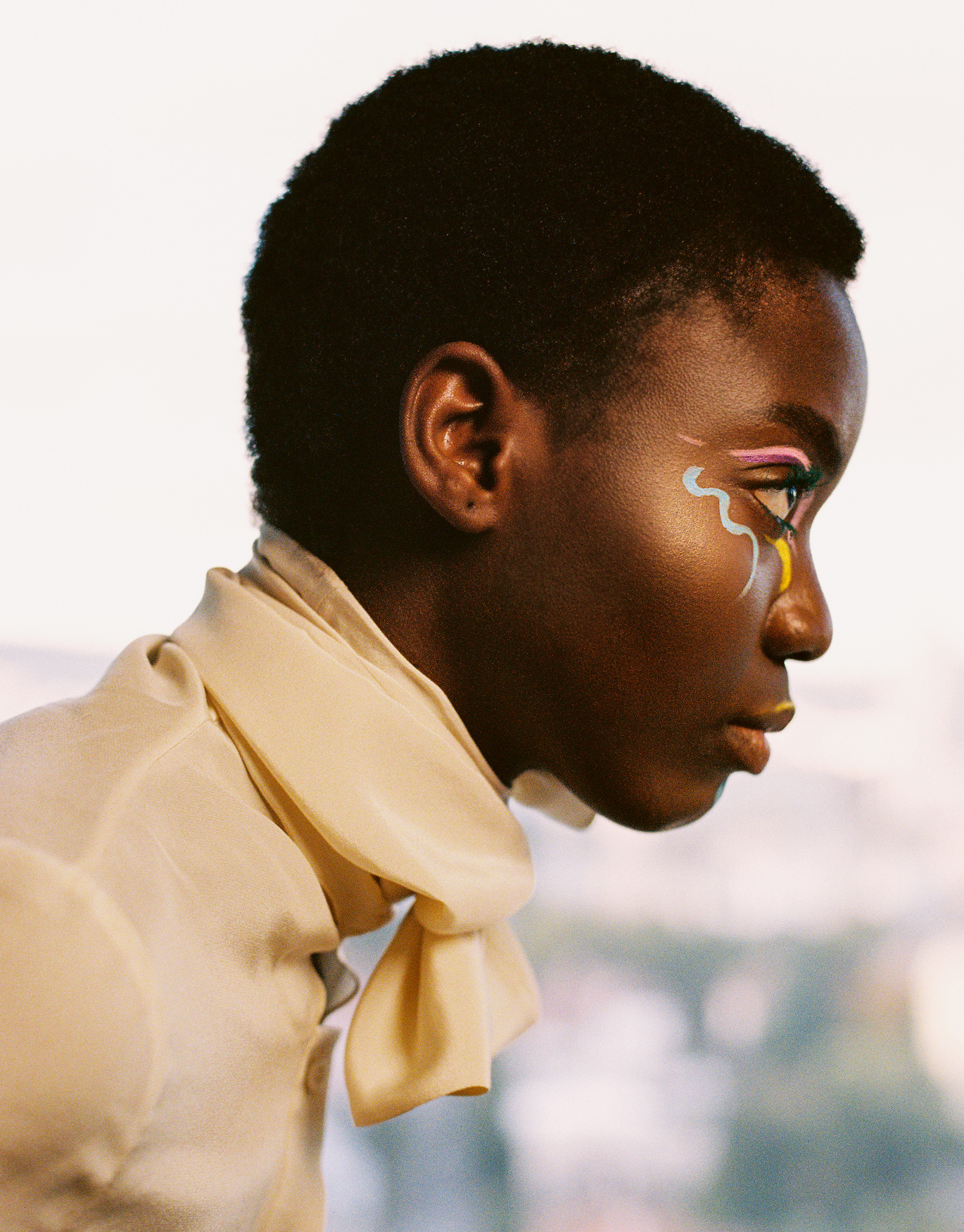 Ama Okolo