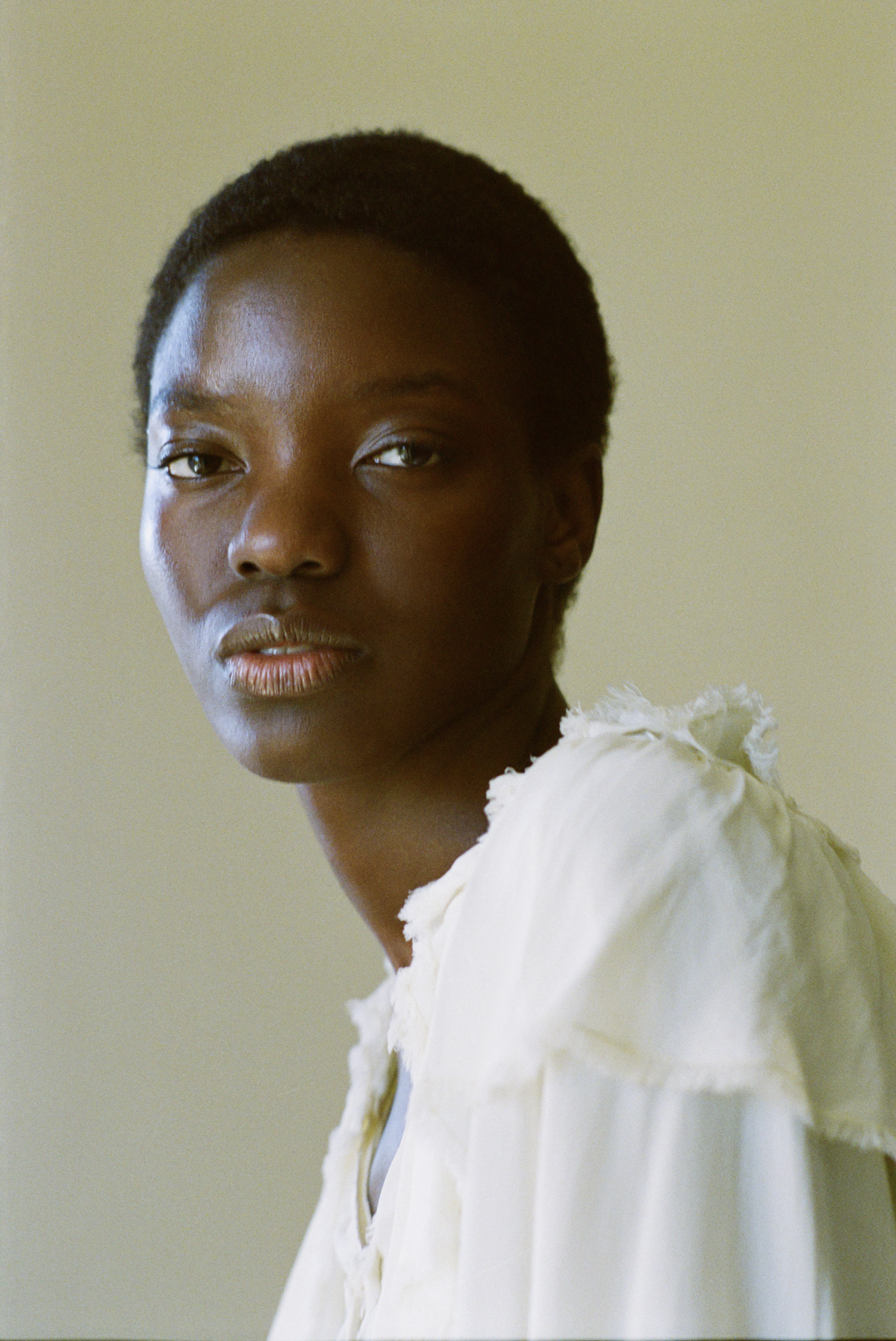 Ama Okolo