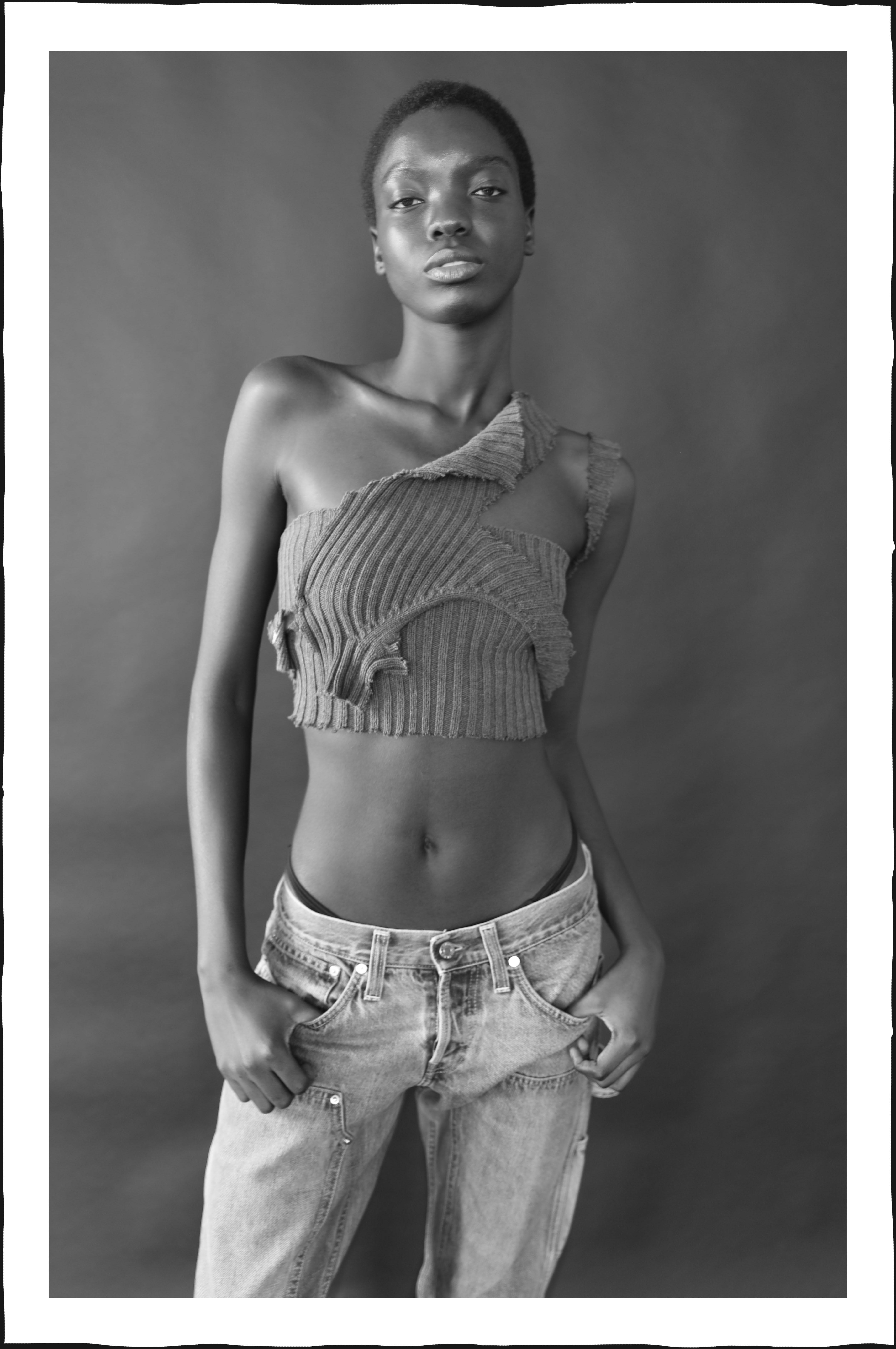 Ama Okolo