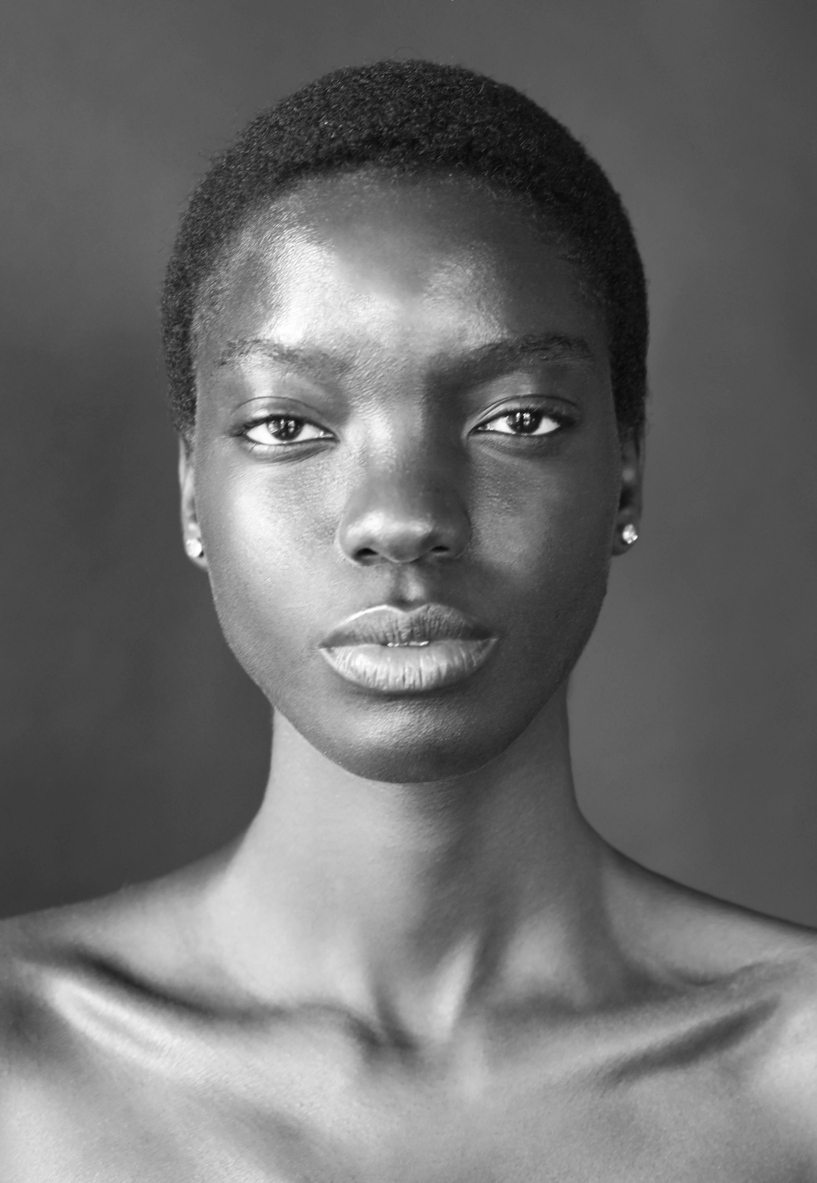 Ama Okolo