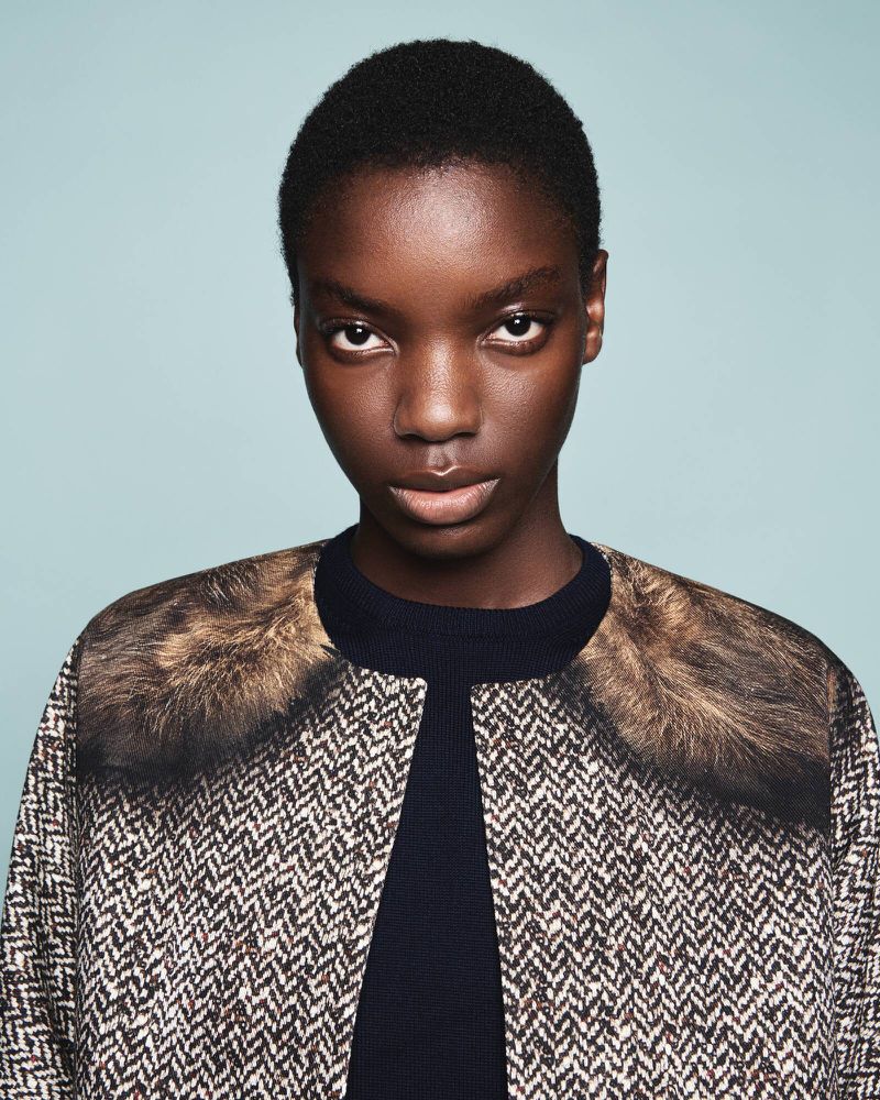 Ama Okolo