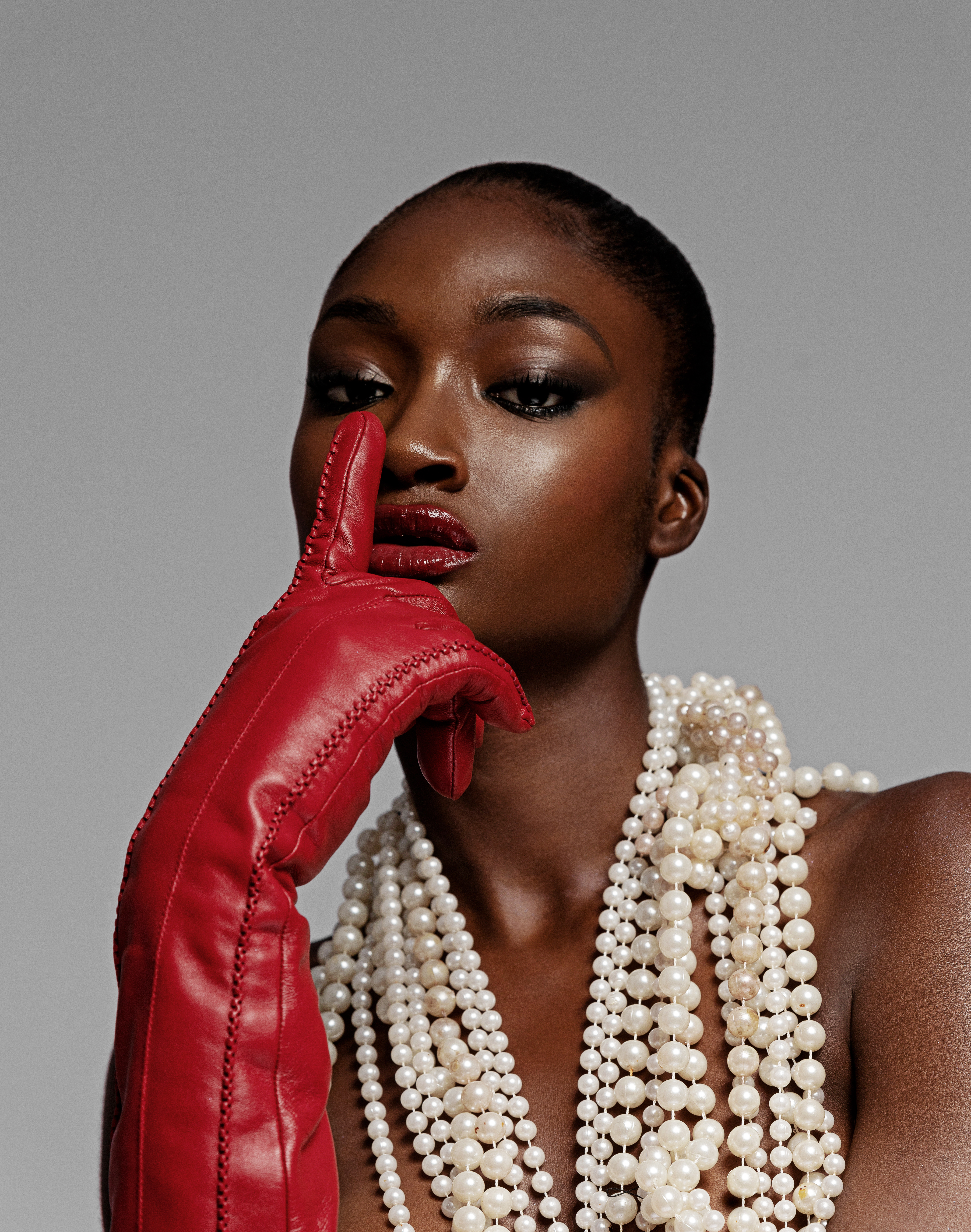 Damilola Ramoni