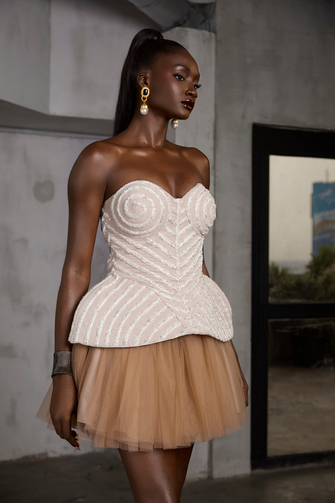 Damilola Ramoni