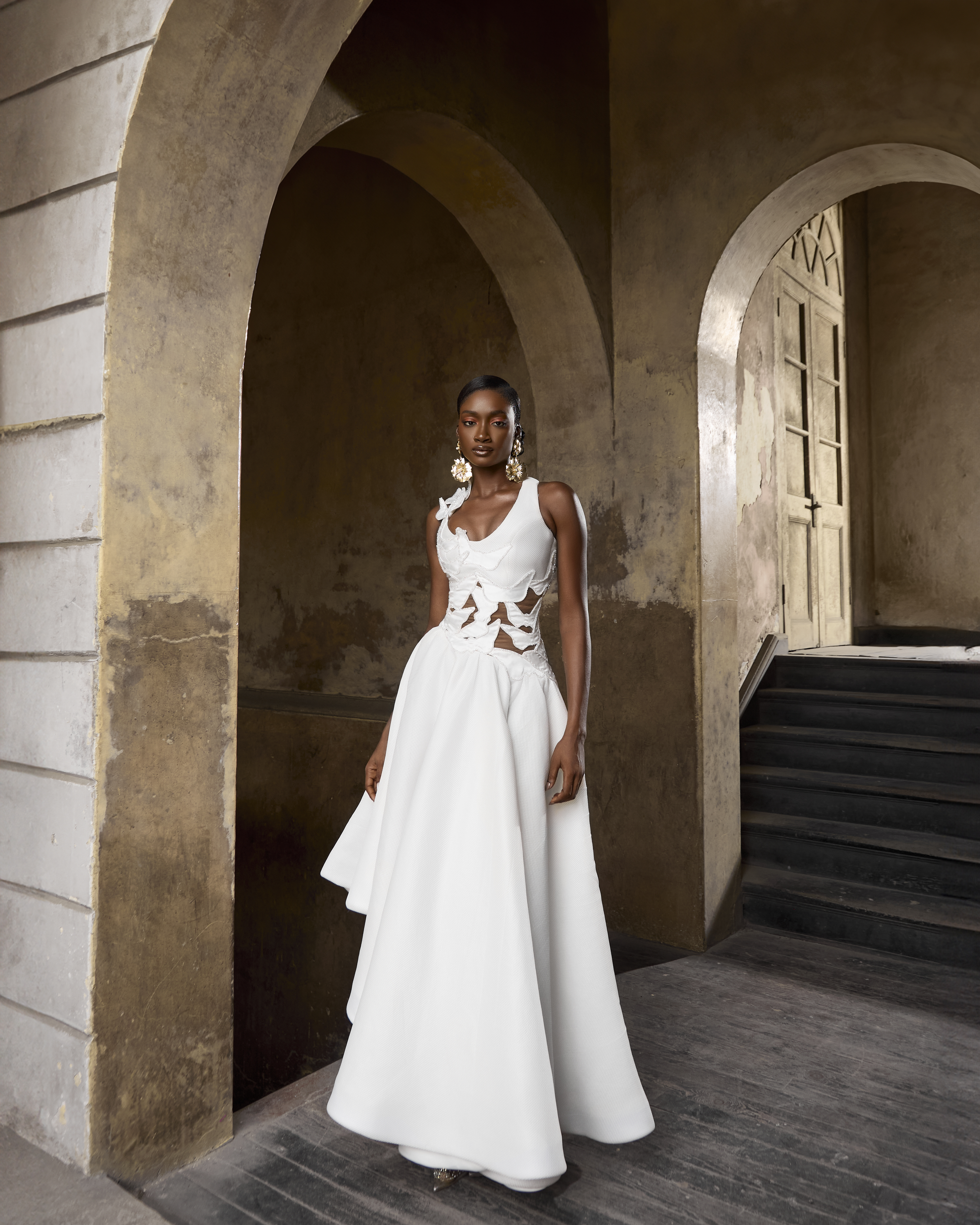 Damilola Ramoni