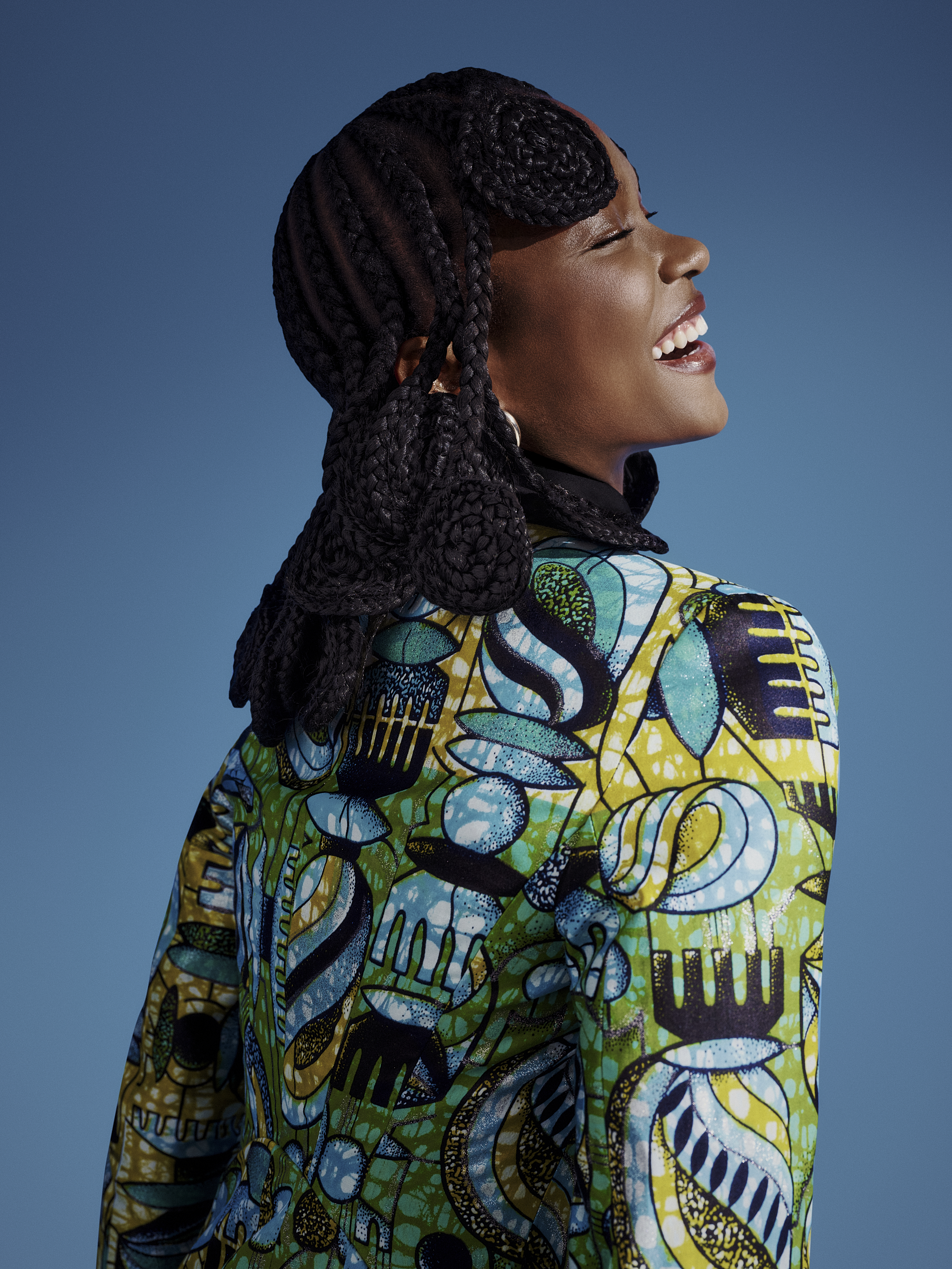 Lauretta Nnamani