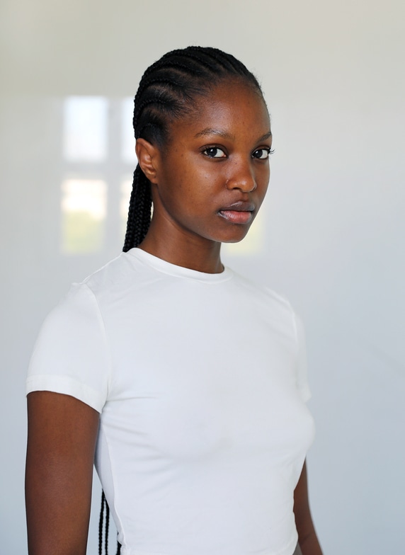 Lauretta Nnamani