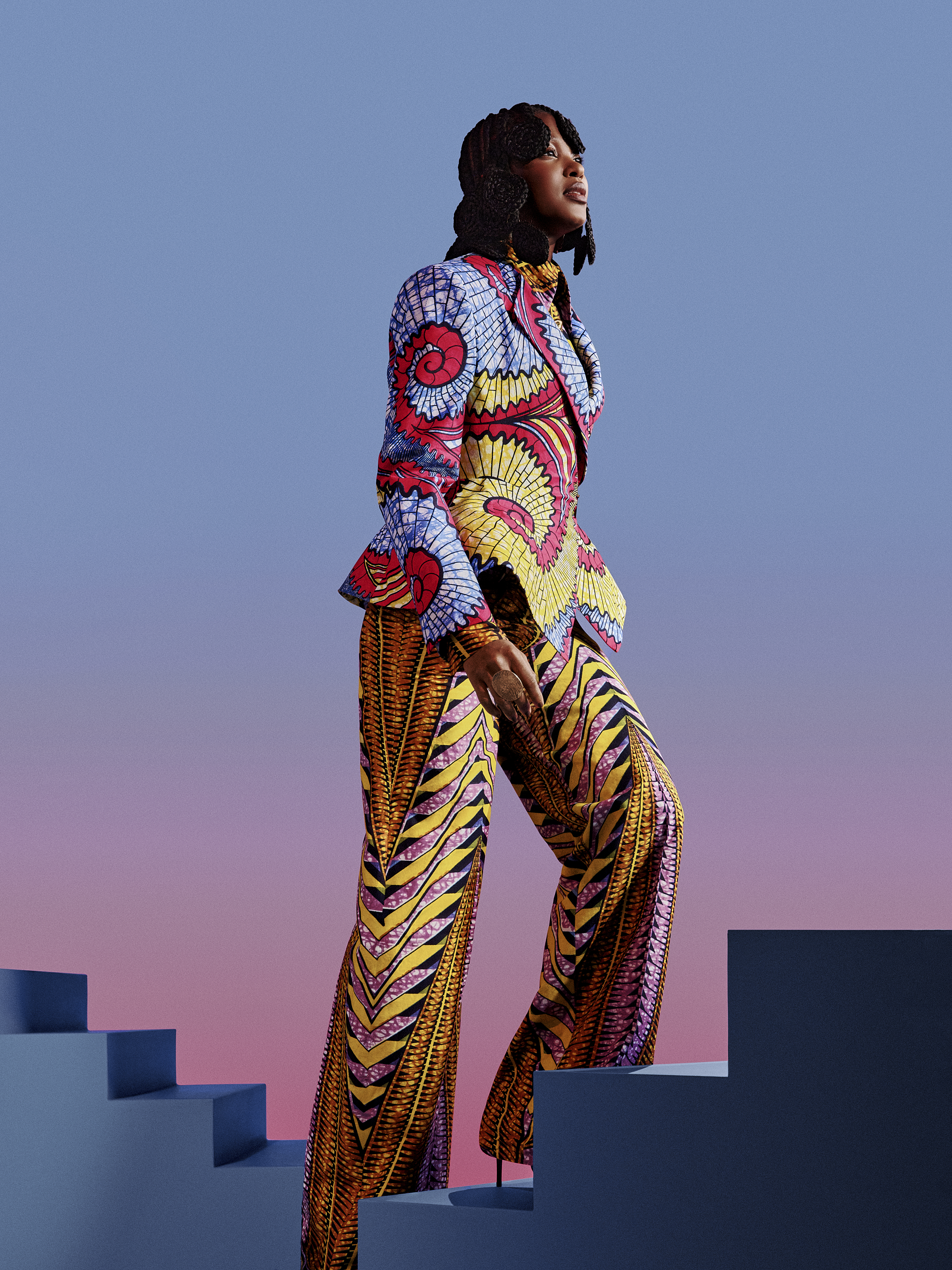 Lauretta Nnamani